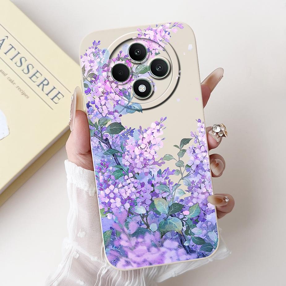 

For Oppo Reno 12F 5G Case Reno12 FS CPH2637 Cute Dinosaur Cartoon Cover Shockproof Phone Case For Oppo Reno12 F 4G Reno12F Shell Oppo Reno 12F 4G