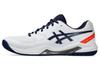 Tennis Shoes 8 [ASICS] GEL-DEDICATE Men's