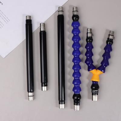3Xlr Reciprocerende Machine Verlengstang Buis Verstelbare Buigbare Verlengstang