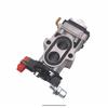 High Accuracy Carburetor KAWASAKI TJ45 TJ45E KBH45A KBL45A 2 STROKE CARBURETOR STRIMMER CARBURETTOR BRUSHCUTTER BLOWER PARTS