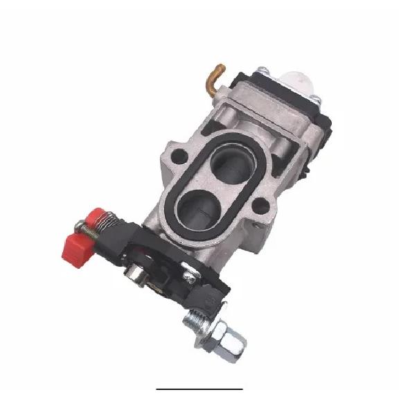 High Accuracy Carburetor KAWASAKI TJ45 TJ45E KBH45A KBL45A 2 STROKE CARBURETOR STRIMMER CARBURETTOR BRUSHCUTTER BLOWER PARTS