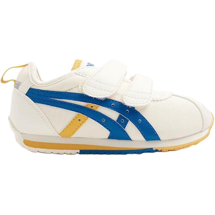 Asics Suku Comfortable Daily Low Top Kids Casual Shoes Kids Casual Shoes Light-Blue 1144A266-751