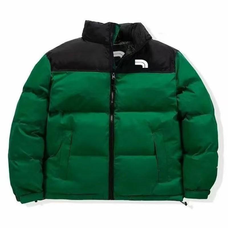 North Face 1996 Retro Puffer Jacket