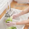 MARYYA Disposable PVC Gloves