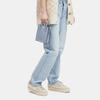 New COACH Pebbled Leather Tote Bag Shopping Bag Shoulder Bag Handbag Mini Women's Mist Gray CJ500-SVW3K