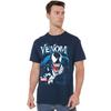 Venom Unisex Adult Antihero T-Shirt
