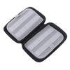 Game Card Case Portable Carrying Storage Box for Switch&SD Memory Cards with 80 Slots Game Portable Accessories