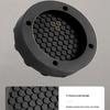 1/4Pcs Washing Machine Rubber Foot Mat  Suctions Universal Anti Vibration Feet Pads Silent Refrigerator Foot Pad Lifting Base