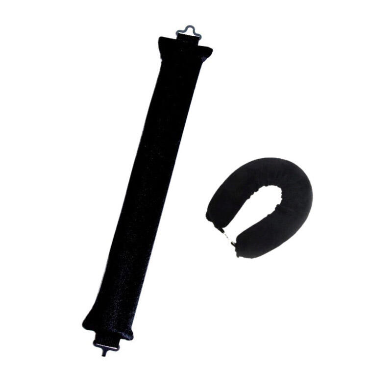 Wave Hair Roll Self Volume Perm Gurp 3P DD-13049