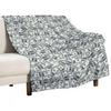 Roupa de cama – Mantas