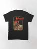 Pulp Weird Tales November 1949 | Gothic, Skull Skeleton ,horror ,creepy ,devil,Vintage Classic T-Shirt