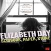 Forbici Carta Sasso di Elizabeth Day Libro Brossura 9780008221775