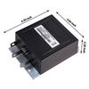 Powerful 36V 350A 5 Pin Speed Controller 1206-4301 For EZGO TXT/ITS Medalist 1994-, 25864-G08, 25864-G09