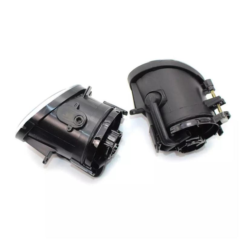 Artudatech Pair Front Fog Light Lamps Without Bulbs For  BMW E46 3 Series 2001-2006 Car Accessories