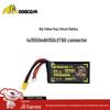 DAI WONG GAU 4S 1550mAh 150C TX60 LiPo Battery