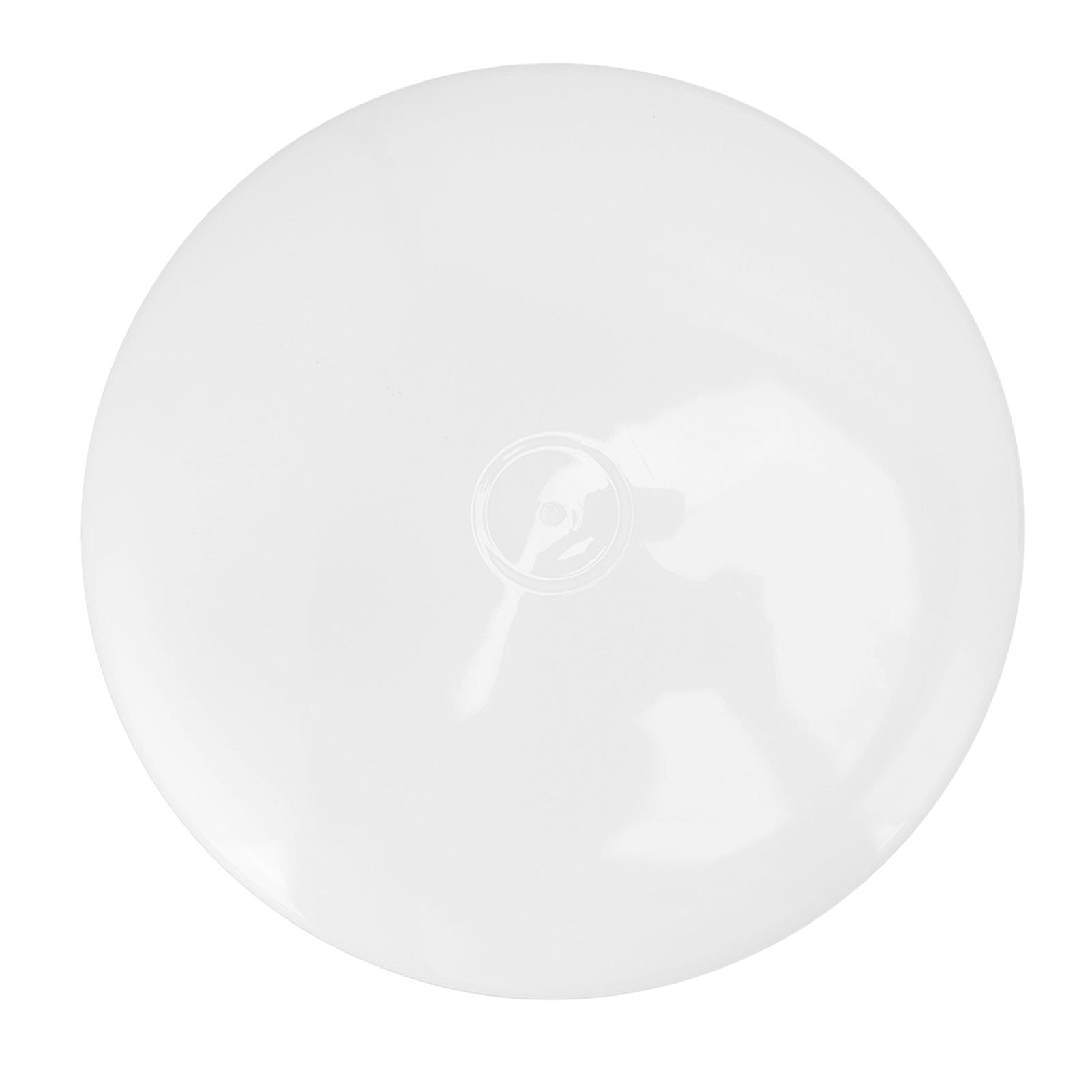 

LED Ceiling Light 36W Power Saving Cool White Light Dustproof Ultra Thin Ceiling Light for Kitchen Bedroom 85‑265V