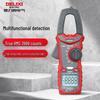 DELIXI Digital Clamp Meter (CN Version)