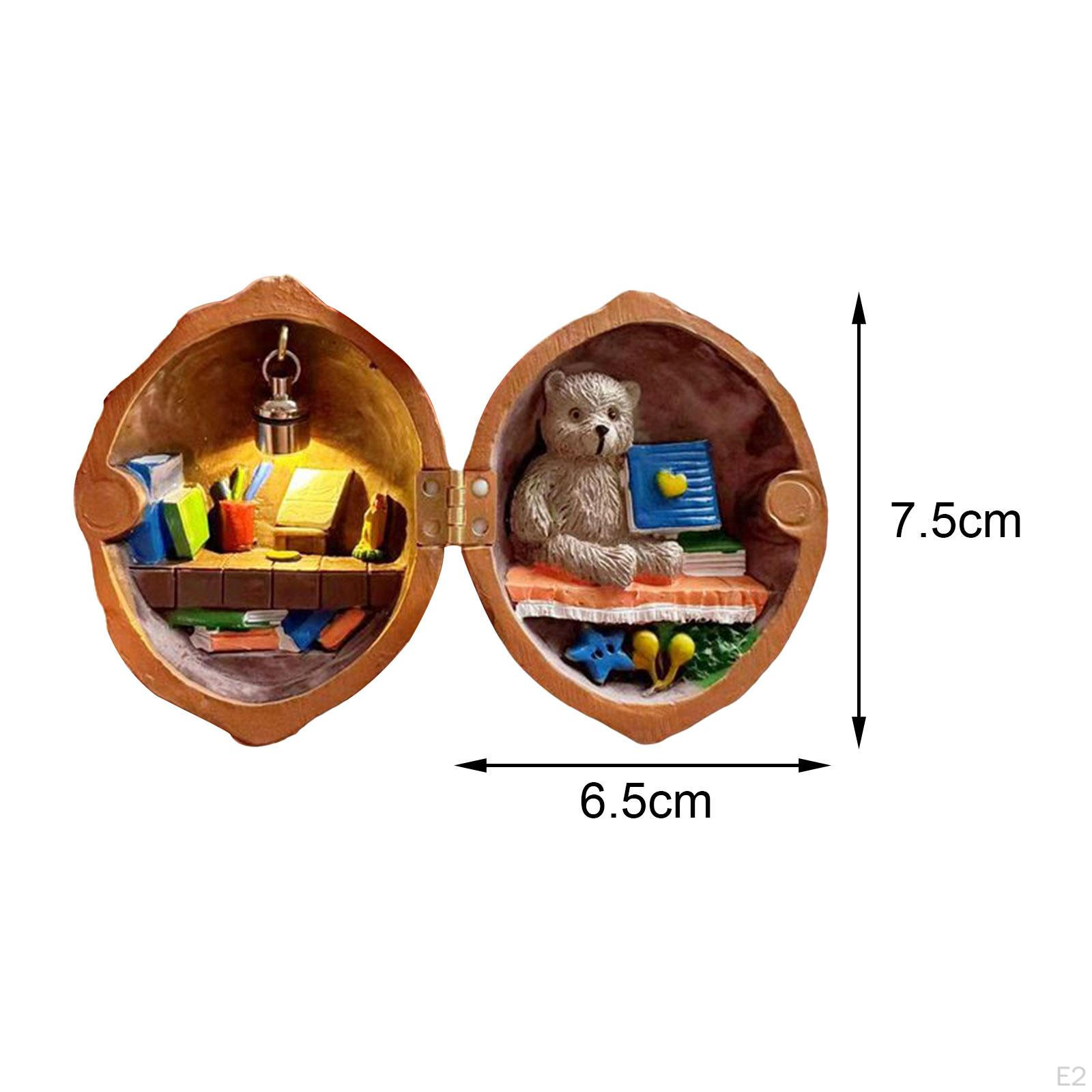 MyTinyWorld Miniatur-Toastscheiben – 8 Stück, 3x10x13 Mm, Für Puppenhaus 1:12