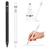 Stylet pour tablette Stylo Longue durée de vie de la batterie Pas de Bluetooth Écran tactile Stylo Attraction magnétique Stylo de dessin Dessin numérique