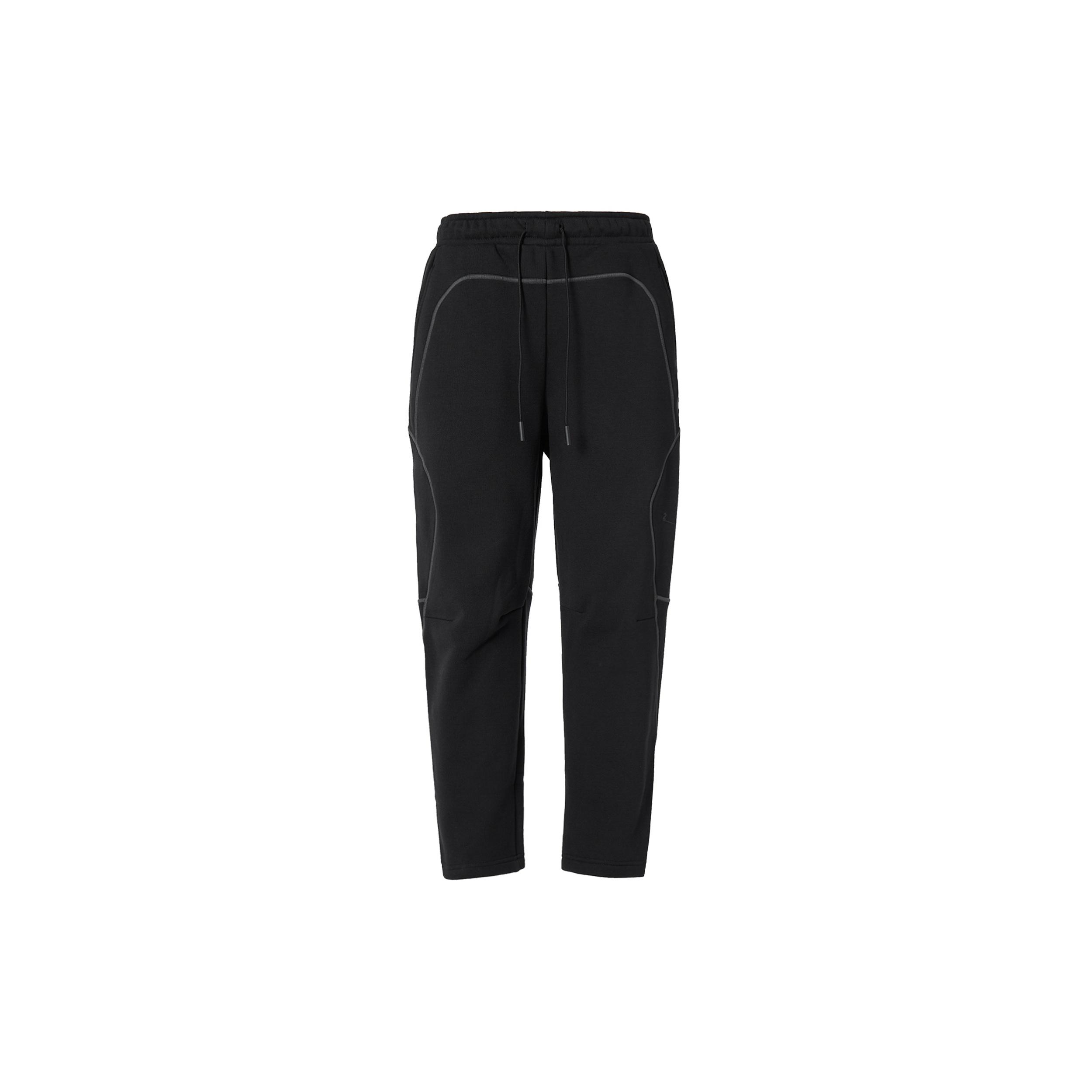 Air Jordan 23 Engineered Sweatpants Black Men s DV7684-010