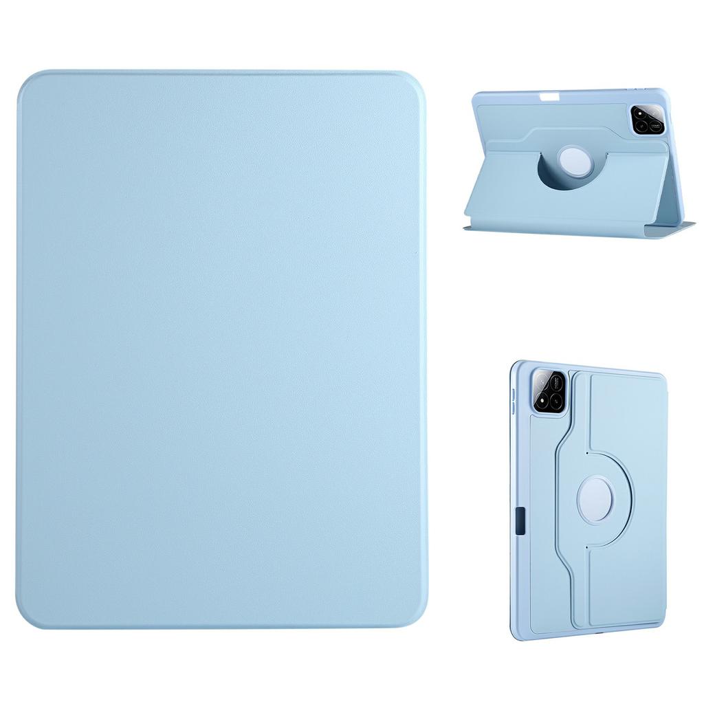 For Xiaomi Pad 7 Pro/Pad 7 Case Stand Leather Tablet Cover