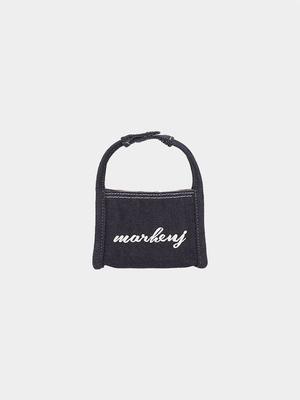 MARHEN.J Jeans Pocket Pouch Keyring Charm_3colors