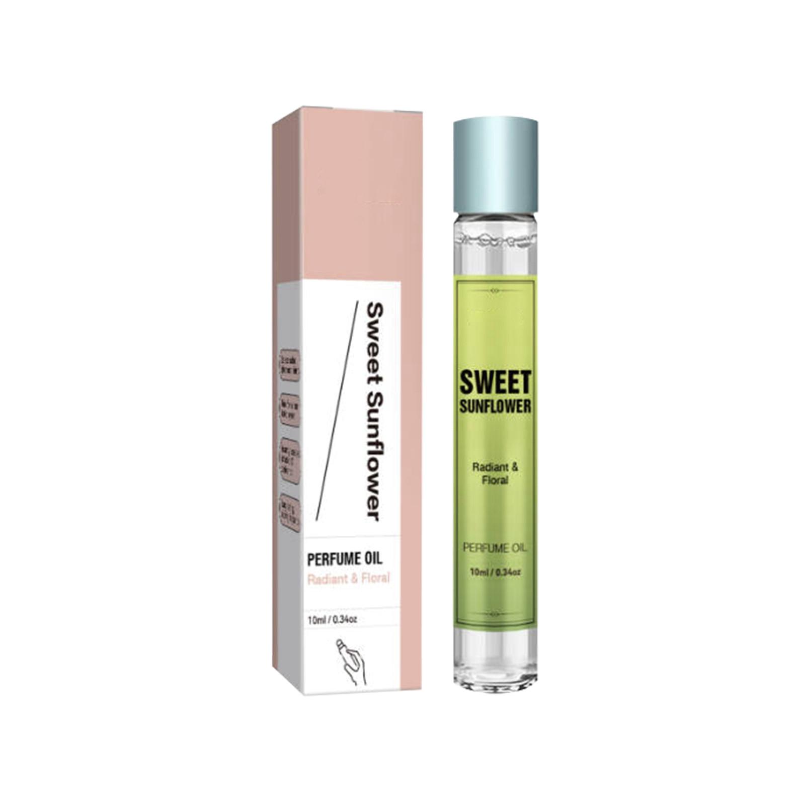 Свежий и элегантный свежий шарм цветочно-фруктовый стойкий высококачественный аромат который необходимо иметь для выхода в свет Свежий и элегантный 10 мл One Size зелёный 664₽