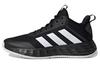 Own The Game Adidas 'Black White' H00470