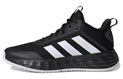 Own The Game 'Black White' H00470