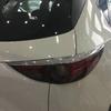 Mazda CX-5 (2017-2022) Rear Fog Light Edge and Hood Trim Kit