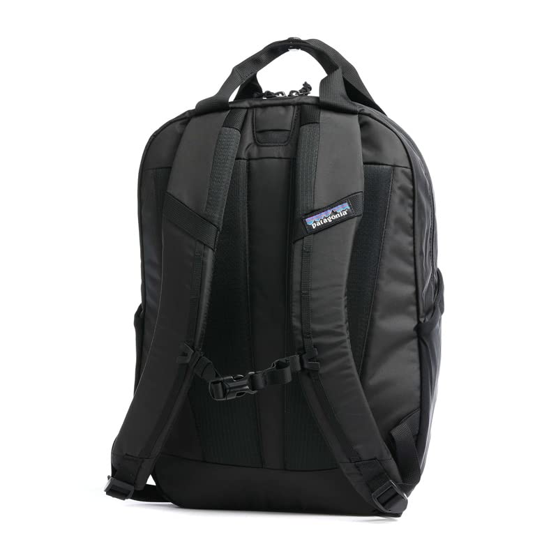 Patagonia ATOM TOTE PACK 20L 48125 (BLKBLACK)