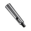 Metal Taper Adapter Reducing Drill Sleeve High Concentricity(MT1 to MT2)