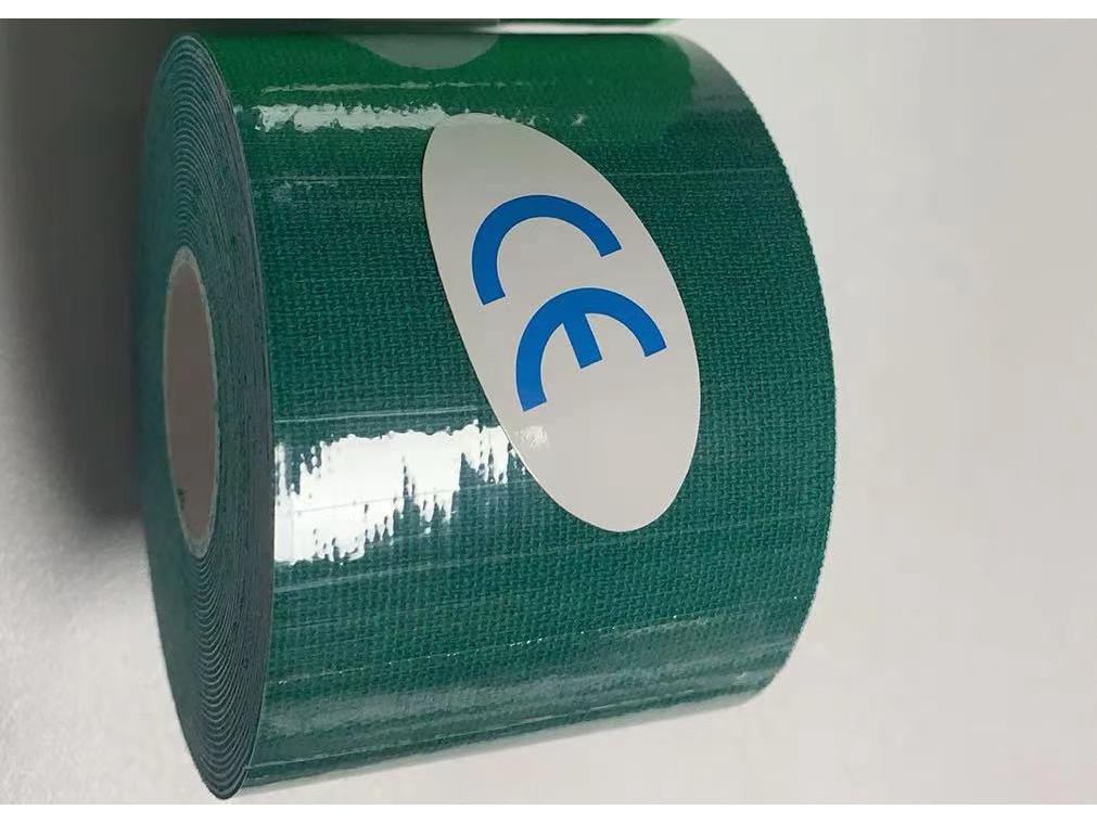 Forehead Chevron Muscle Patch: Lifting Face & Nasolabial Fold Elastic Tape