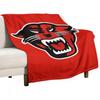 New Davenport-Panthers Throw Blanket Heavy To Sleep Camping Furry Personalized Gift Tourist Heavy Blankets