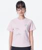 Leoninghai Marine Life H/S Tee [Pink]