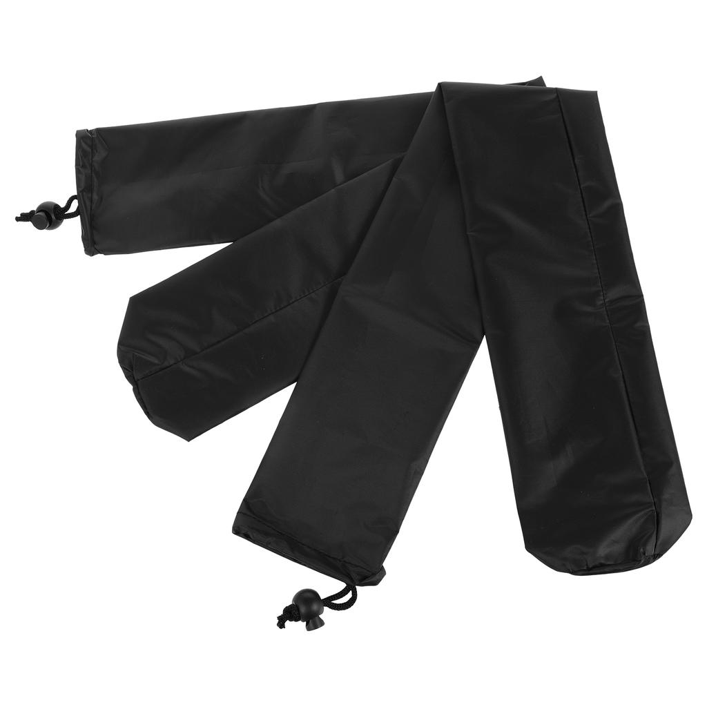 Practical Wiper Blade Cover Waterproof Car Windshield Protection Auto Parts Vehicle Glass Covers Rain Sleeves Snow