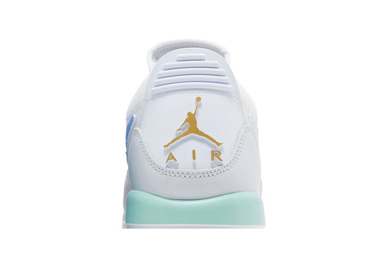 Air Jordan Legacy 312 Low GS 'Emerald Rise'
