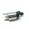 Fits 8th Gen Accord, 2.4 Odyssey, Crosstour Starter Magnetic Switch Assembly 31204-RWK-003