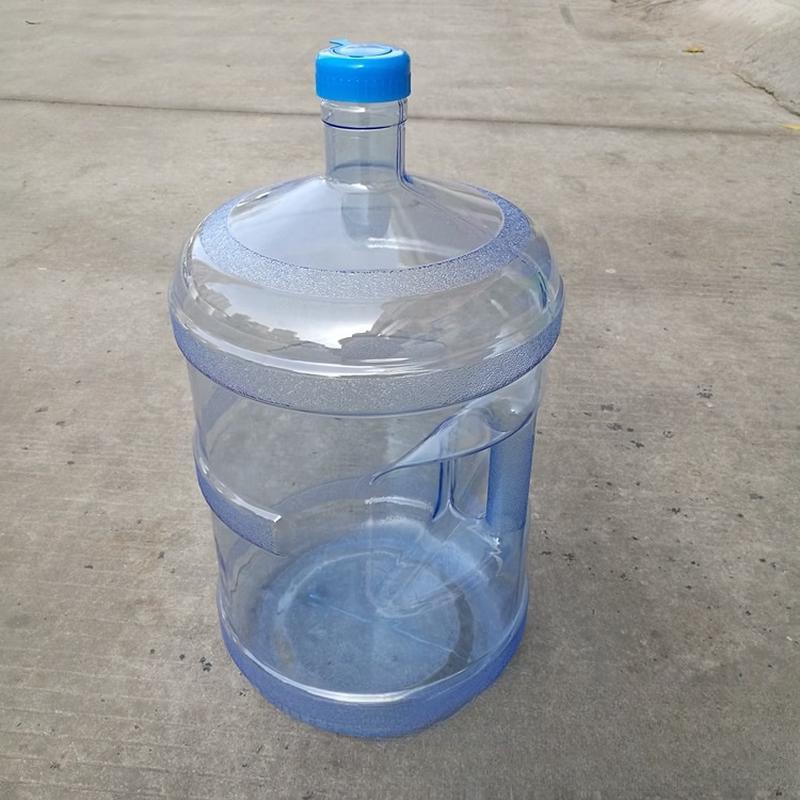 YiCang 18.9L Food Grade PC Water Jug with Handle