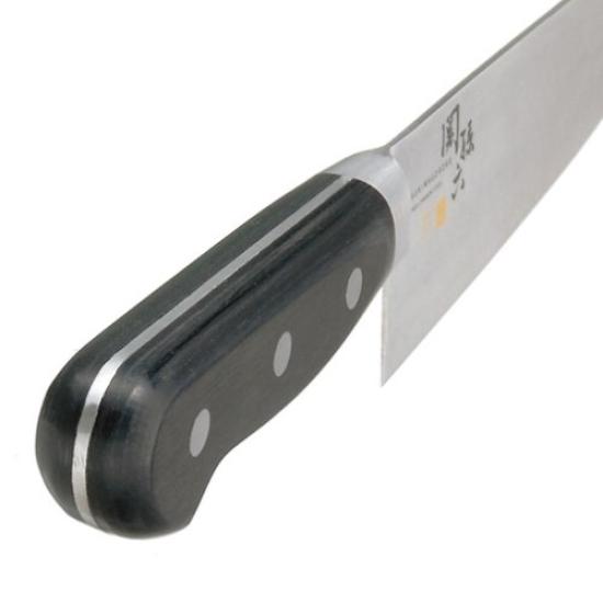 Seki Magoroku Kinju Honko Knife 180mm Chef's AG-5001