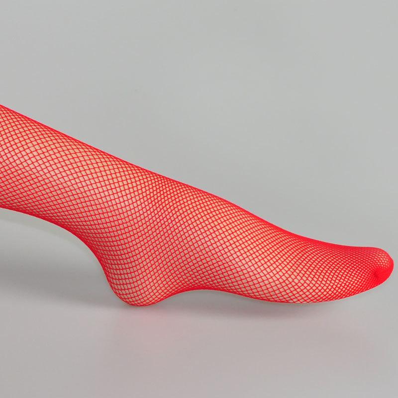 Meias 7/8 de Renda BEILEISI 2025