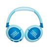 JBL JR470NC Kids Noise-Cancelling Bluetooth Over-Ear Headphones