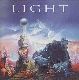 

CD LIGHT - Light APCY8248 APOLLON INTERNA Japan ObiRock Used