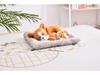Activated Carbon Dog Ornament for Car Interior, Bamboo Charcoal Bag Decor