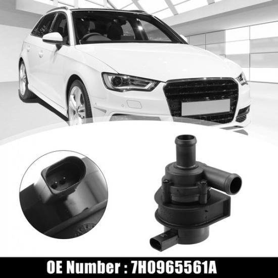 

Engine Auxiliary Water Pump for VW Multivan Transporter Caravelle 7H0965561A