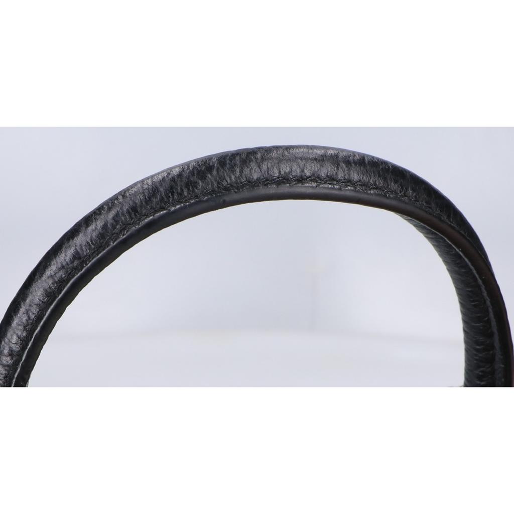 Maison Margiela 11 S56WG0081 P4455 T8013 5AC Micro 2WAY Chain Handbag blackUsed