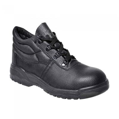 Unisex Adult Steelite S1P Leather Safety Boots