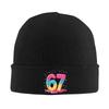 67 Ice Cream Drip Meme Six Seven Gen Alpha Slang Beanie Hats Knitting Hat Unisex Warm Soft Caps Autumn Winter Kpop Bonnet Hats