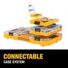 DEWALT DW2166 45-Piece Screwdriver Bit Set [Parallel Import]