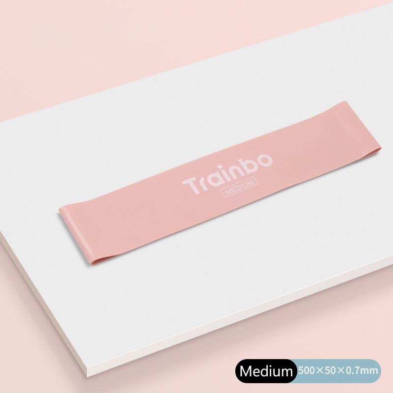 

Балетные Тренировки Подъем Прессинг Эластичная Лента Бандажи для Стоп Растяжка Стоп Танцевальные Тренировки Лента Аксессуар для Балетных Тренировок 20 lbs розовый